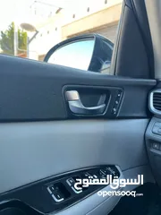  9 كيا اوبتيما 2020 سعر حرررررق، فل كامل بانوراما، السياره بحاله ممتازه.