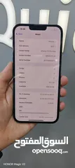  3 IPHONE 13 PRO MAX (512GB) USED /// ايفون 13 برو ماكس ذاكرة 512 مستعمل وكاله