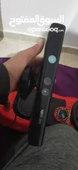  8 Steering wheel xbox 360 orginal