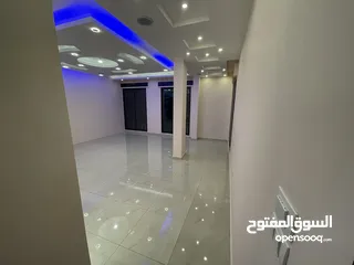  6 شقة مميزة للايجار