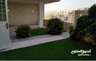  27 شقة دوبلكس في أرقي مناطق عمان