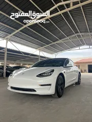  3 Tesla model 3 2020