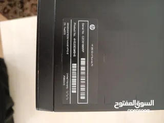  6 كمبيوتر مستعمل بمواصفات عالي وممتاز وبحالة ممتازة سريع ما في اي شكل من الأشكال التعليق أو الاعطال