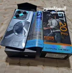  1 جي تي 20برو رام 24مستعمل ثلاثة شهور كامل اغراضو سعر 175دينار