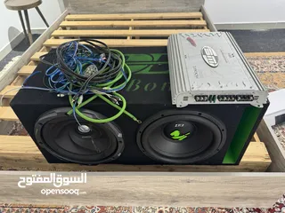  1 سستم كامل للبيع