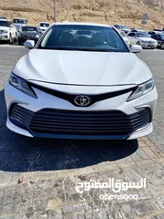  1 Toyota Camry 2020 For Sell