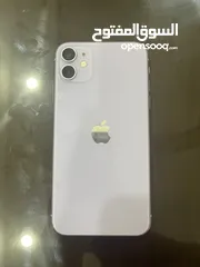  1 آيفون 11 64قيقا