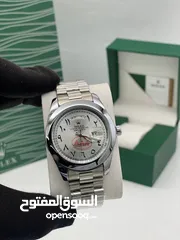  13 ساعات روليكس باسعار حرق