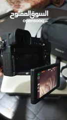  14 Sony Alpha a6400 4k video and images Mirrorless Digital Camera with 18-135mm Lens