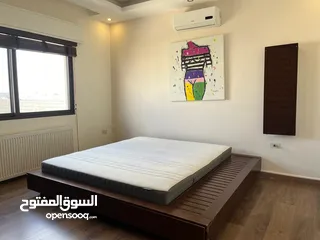  5 شقة مفروشة للإيجار 100م2 ( Property 37998 )