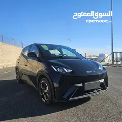  4 BYD سيكال 2024 شكل 2025