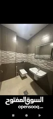  7 شقه فارغه لم تسكن سوبر ديلوكس للايجار ضاحيه الامير راشد 160 متر ـ 3 غرف نوم