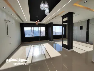  2 شقة جديدة غير مفروشة للايجار في الطيرة