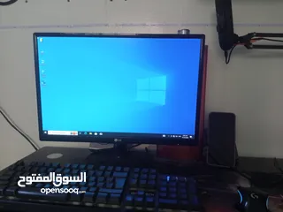  1 pcكمبيوتر بسعر البلاش بشغل كلشي