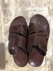  2 شبشب نابولي جديد