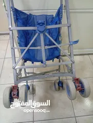  20 تخت اطفال بحالة الوكالة + كوت اطفال عرباية اطفال