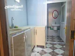  12 شقة حديثة للايجار في حي عمان