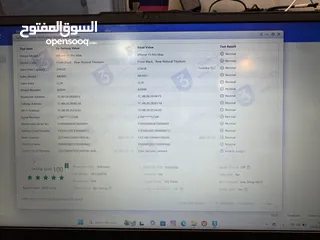  6 iPhone 15 Pro Max 256GB بطارية 99% وارد امريكي  Esim مش مشفر طبعا الجهاز مكفول