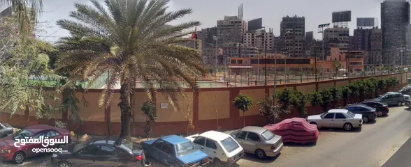  4 مركز/ مستشفى السلام للبيع (بدون فرش) المهندسين، شارع القصاصين، متفرع من شارع احمد عرابي. جاهز للبيع.