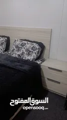  4 غرفة نوم ماستر وطقم كنب تفصيل اثاث نجار