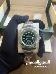  3 Rolex hulk YZ 2024