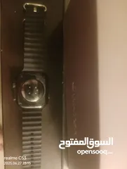  9 ساعة Apple ultra 2