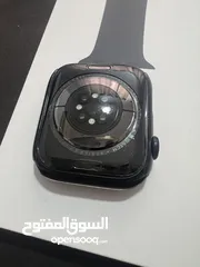  3 Apple watch series 8 45mm midnight blue