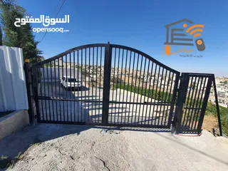  6 البوابات الإلكترونية والمطورات نقدم لكم أفضل الحلول للمنازل،الفلل،الشركات والمصانع وجودة عالية