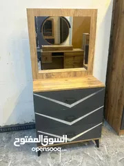  1 غرفه نوم مستعملة