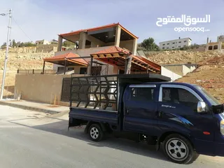  5 حداد متنقل في جميع مناطق عمان