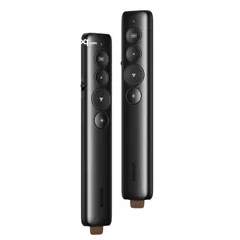 2 UGREEN LP479 Laser Pointer Presenter   قلم لايزر