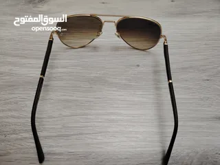  2 نضارة شمسية ماركة ريبان اصليه