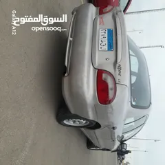  9 هيونداي اكسنت فابريكه بالكامل