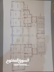  3 فرص للاستثمار والسكن شقق للبيع والايجار  بالسالميه