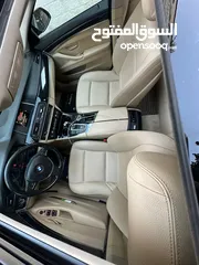  5 Bmw 2016 full option , Fa7s kamel