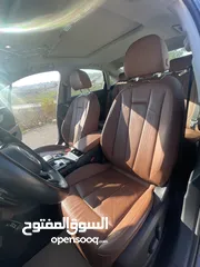  8 Audi A4 S line 2021 للبيع او البدل ع سيارة او قطعة ارض