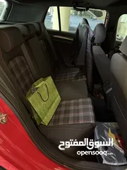  6 جولف GTI - ماشي 144000