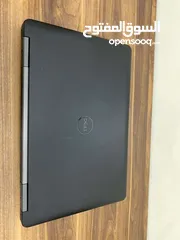  2 لابتوب  Dell Latitude e5540