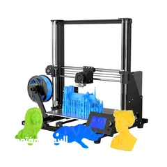  1 للبيع ماكينة 3D Printer