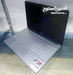  1 Laptop HP للبيع