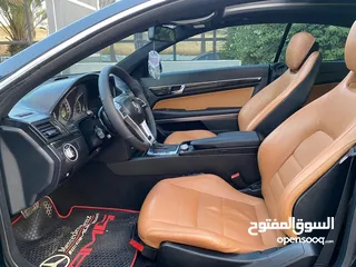  18 Mercedes  E250 Kit AMG 2012  فل كامل اعلى تصنيف فحص كامل استخدام شخصي كوبية كافة التفاصيل بالاعلان