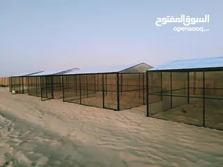  23 cage for garden