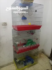  2 متاح مطاير ثمان معالف