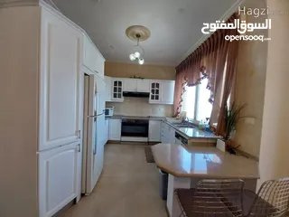  9 شقة للايجار في عبدون  ( Property 33522 ) سنوي فقط