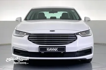  3 2021 Ford Taurus Trend  • Flood free • 1.99% financing rate