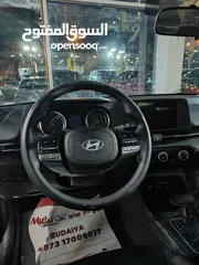  11 Brand New Hyundai Accent Mid Option 2025