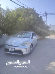  2 تويوتا بريوس 2014 بطاريه مغيره مركزيه