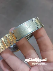  3 ساعة رادو فوييجر سويسرية