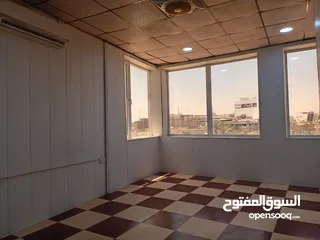  2 شقة حديثة للايجار في الجزائر (حي عمان)