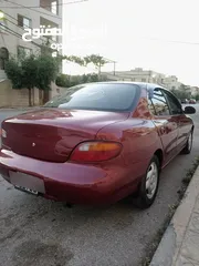  9 هونداي افانتي اتوماتيك وكاله..
